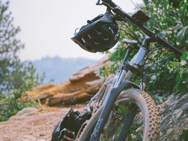 Alquiler de bicicletas